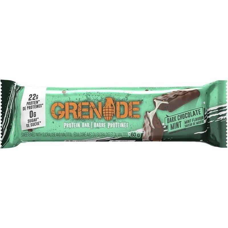 Grenade individual bars (1 bar)