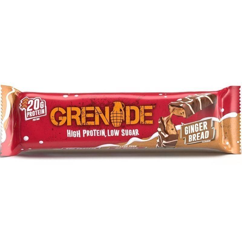 Grenade individual bars (1 bar)