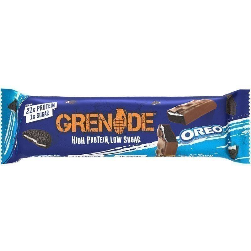Grenade individual bars (1 bar)