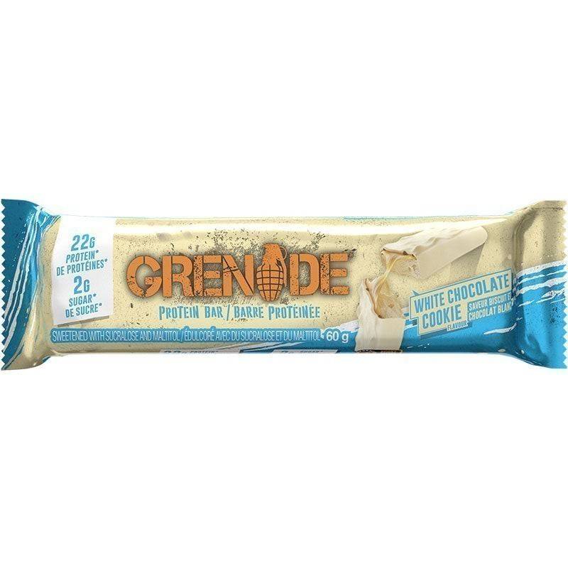 Grenade individual bars (1 bar)