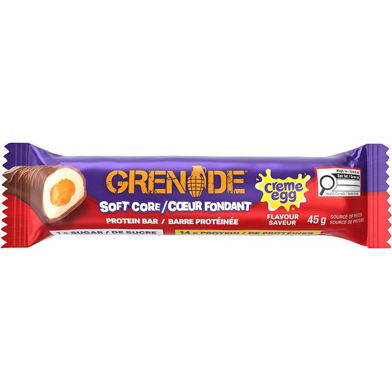 Grenades Barres Individuelle