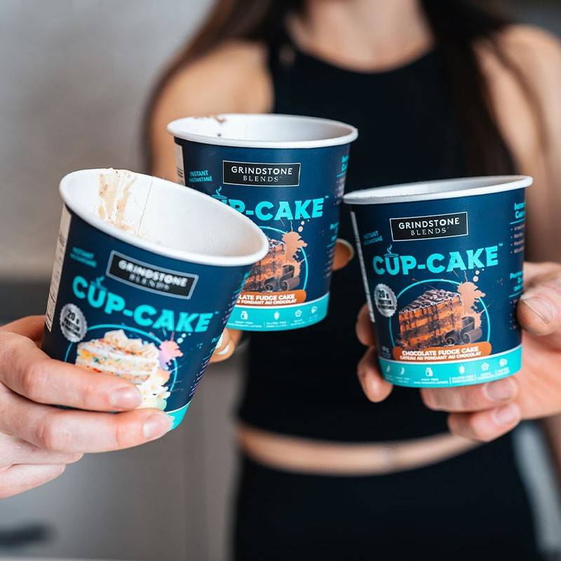 Elev8 Crème de riz - 825-932g