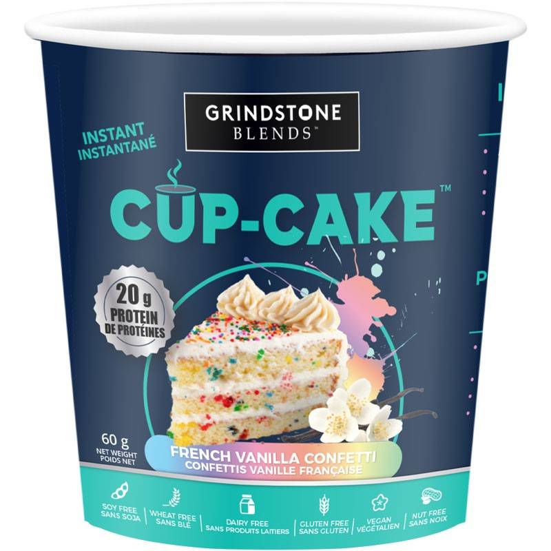 Elev8 Crème de riz - 825-932g