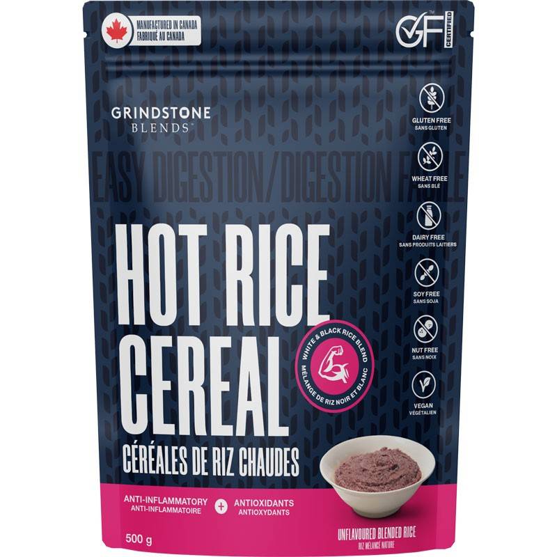 Elev8 Crème de riz - 825-932g