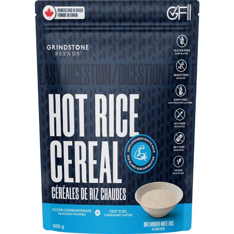 Elev8 Crème de riz - 825-932g