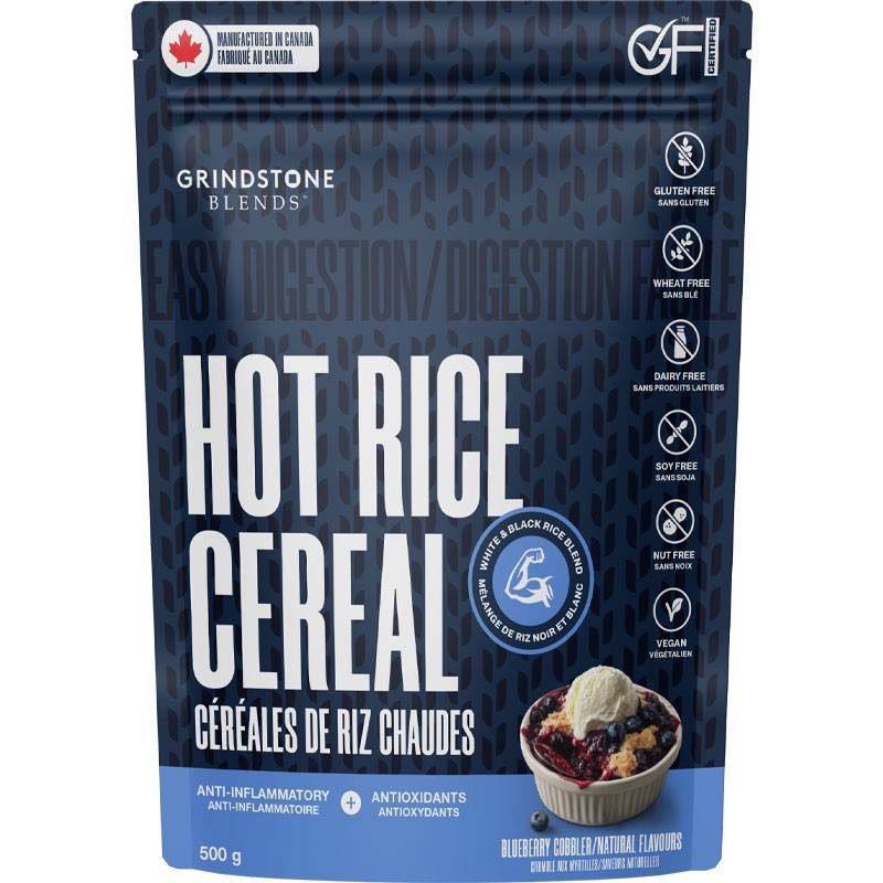 Elev8 Crème de riz - 825-932g