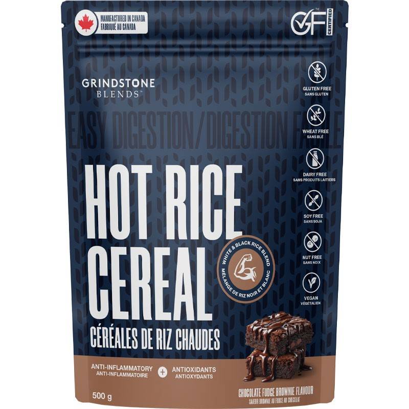 Elev8 Crème de riz - 825-932g