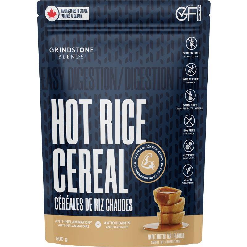 Elev8 Crème de riz - 825-932g