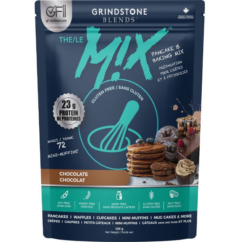 Elev8 Crème de riz - 825-932g