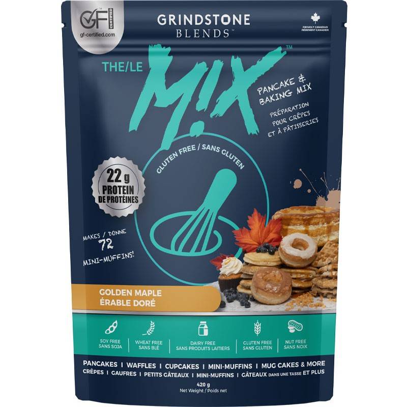 Elev8 Crème de riz - 825-932g