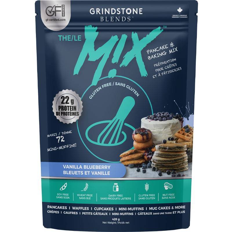 Elev8 Crème de riz - 825-932g
