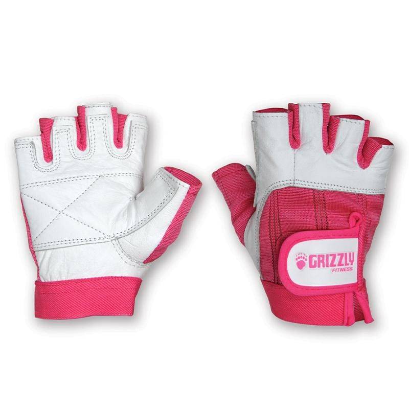 Gants Grizzly Rose pour femmes