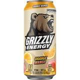 Grizzly Energy 473ml