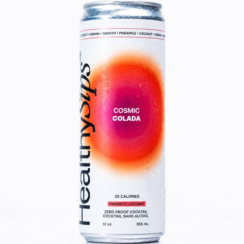 Healthy Sips Single Drink