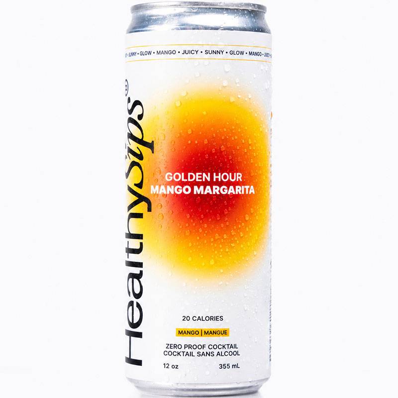Healthy Sips Single Drink
