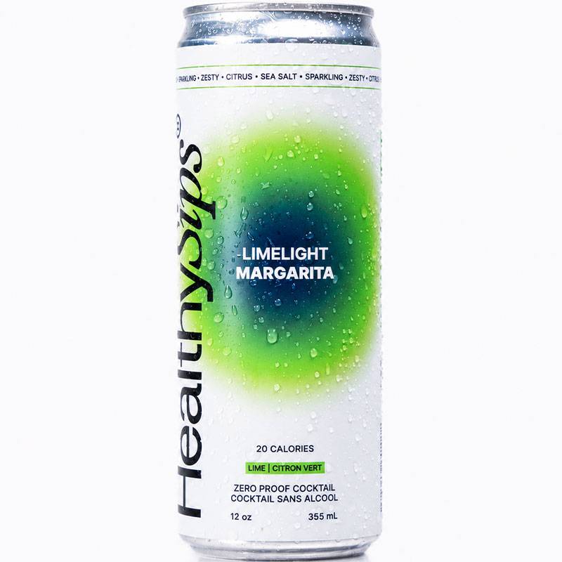 Healthy Sips Single Drink