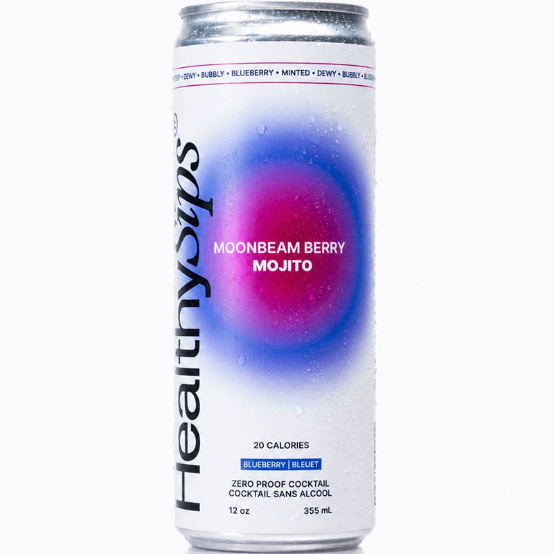 Healthy Sips Single Drink
