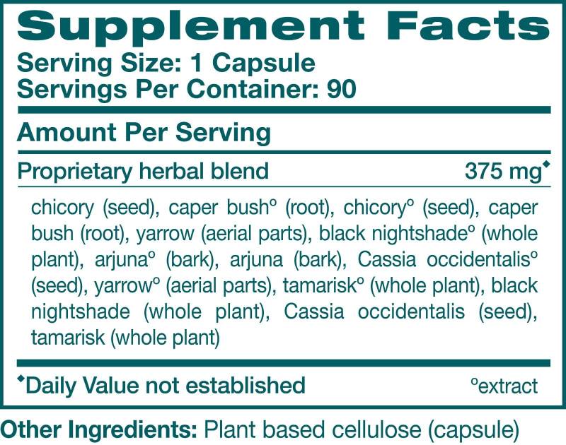 Himalaya LiverCare 180 Caps