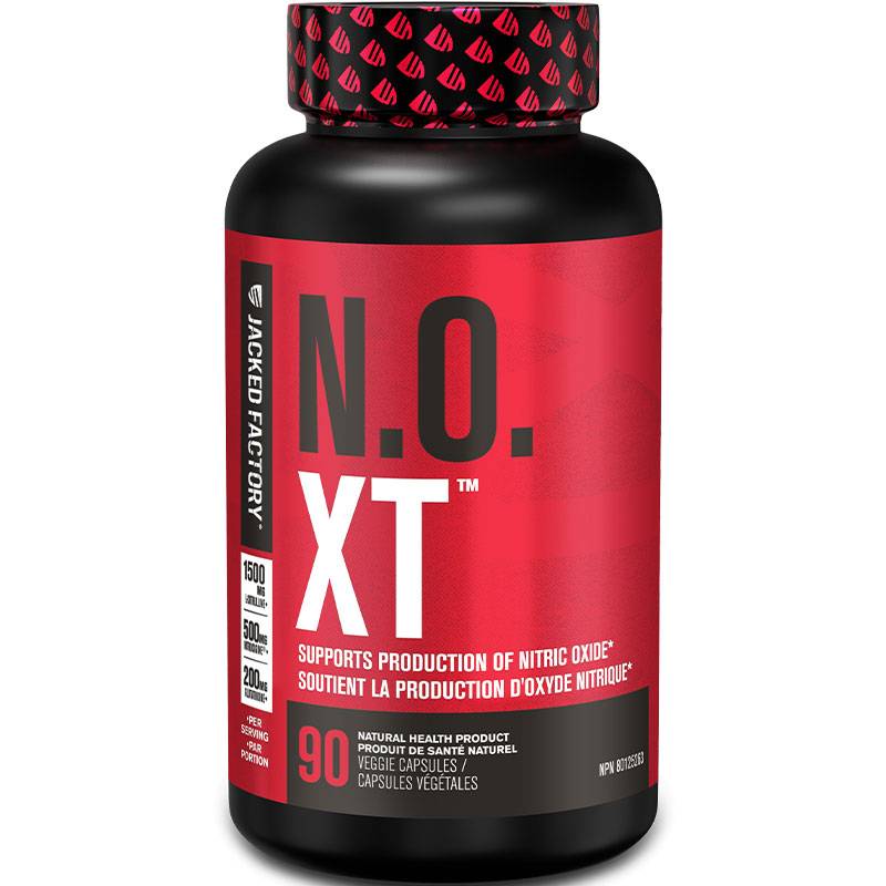 TC Nutrition Batch 27 Pre-Workout 360g