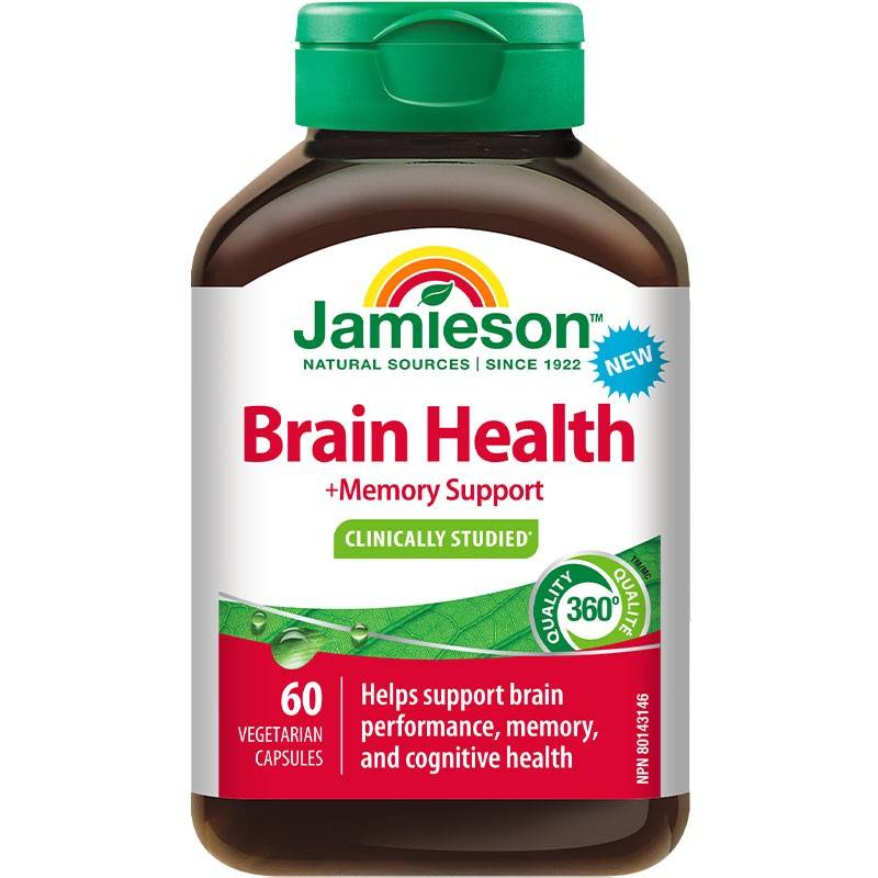 Jamieson 5-HTP 90 caps