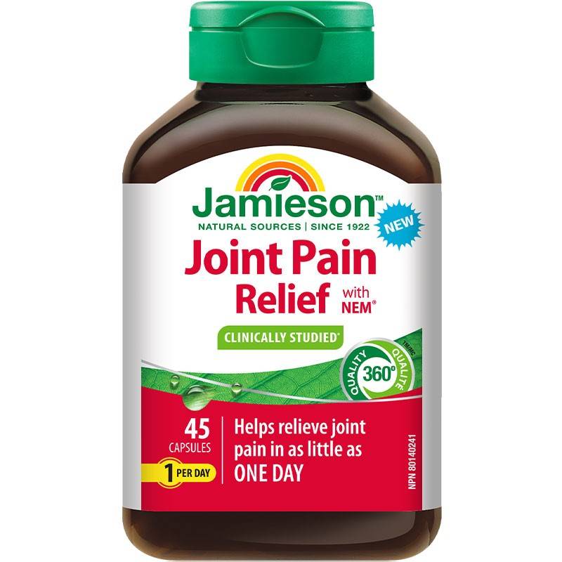 Jamieson 5-HTP 90 caps