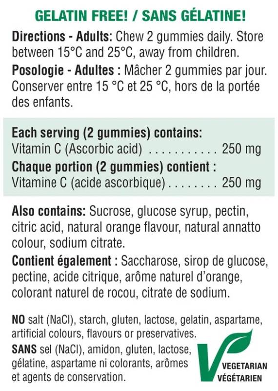 Jamieson C 1000mg 100 cap