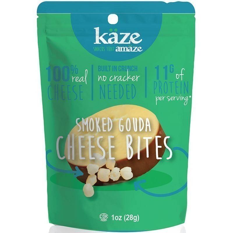 Kaze Snack 28g - 43g