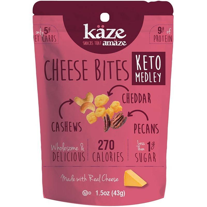 Kaze Snack 28g - 43g