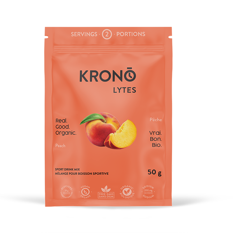Krono Sport Drink Mix 50g