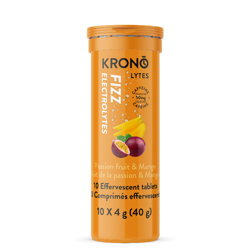 Krono Effervescent Electrolytes