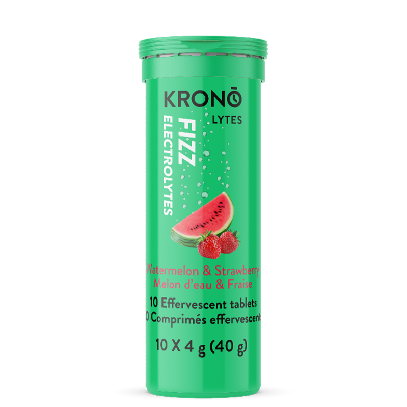 Krono Effervescent Electrolytes
