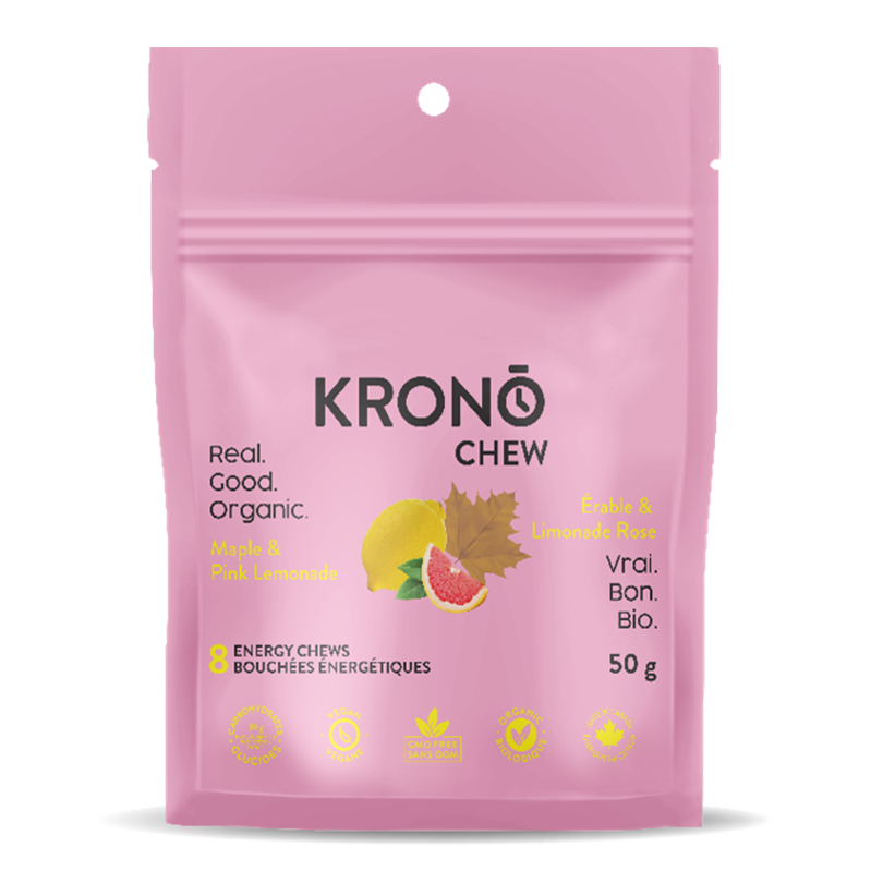 Krono bag of Energetic Chews