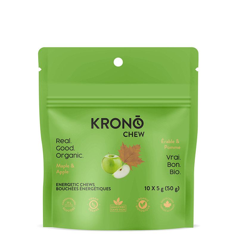 Krono bag of Energetic Chews