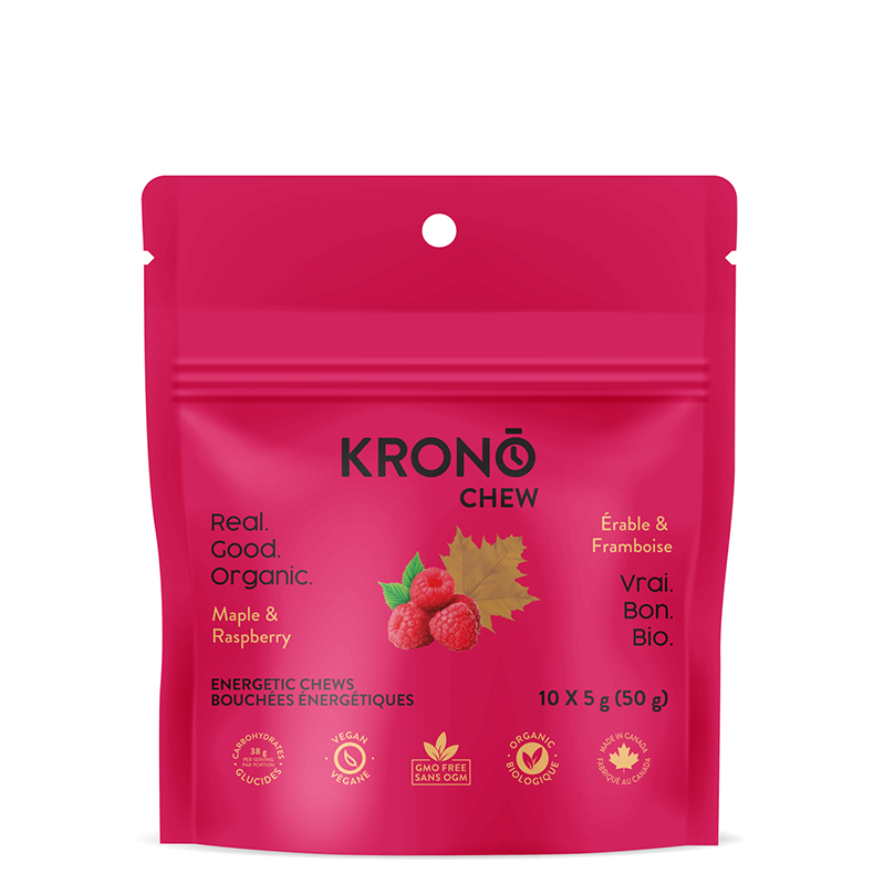 Krono bag of Energetic Chews