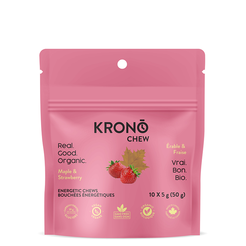 Krono bag of Energetic Chews