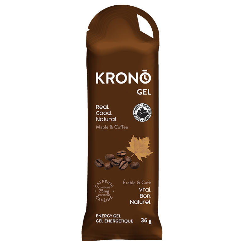 Krono Individual Gel 36g
