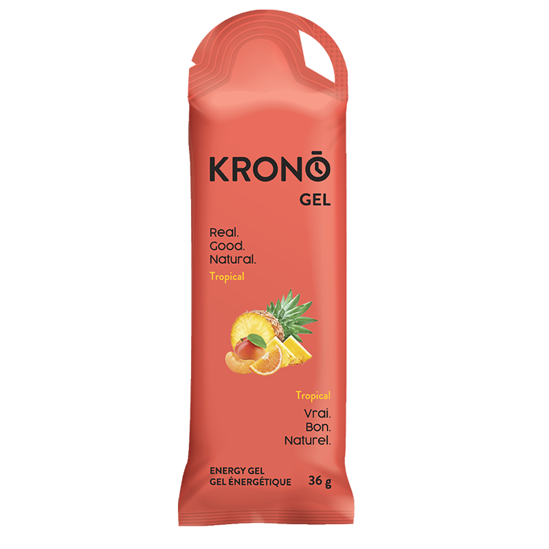 Krono Individual Gel 36g