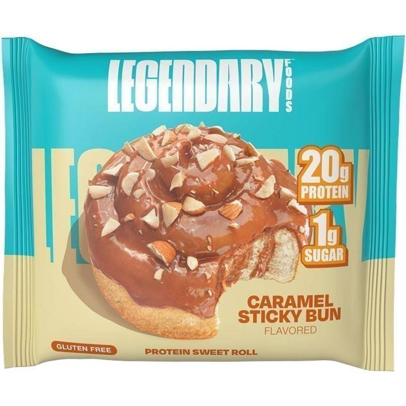 Legendary Foods Sweet Roll Brioche Individuelle (1)