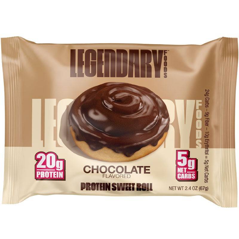 Legendary Foods Sweet Roll Brioche Individuelle (1)
