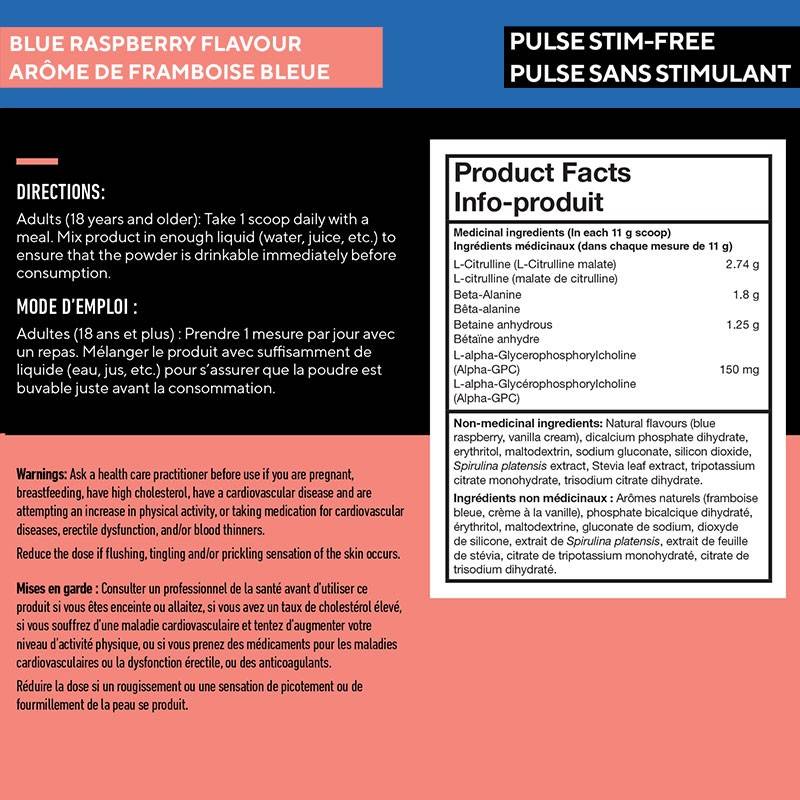 Mammoth Shock 260g