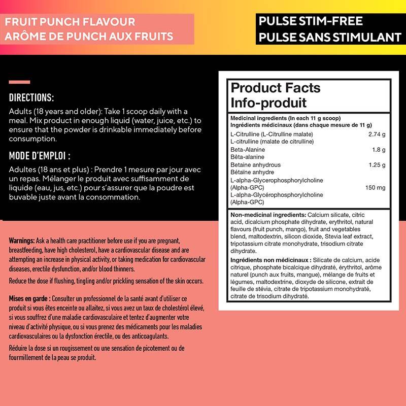 Mammoth Shock 260g