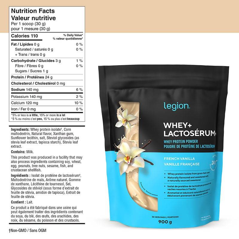 Confident Sports Chocolate Lovers Whey 907g
