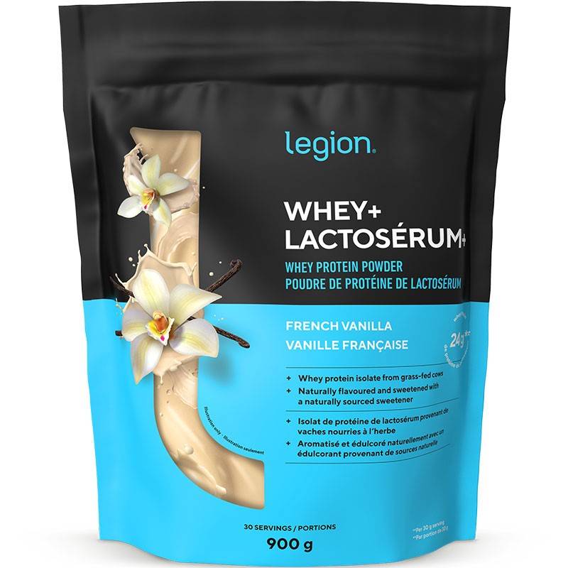 Confident Sports Chocolate Lovers Whey 907g