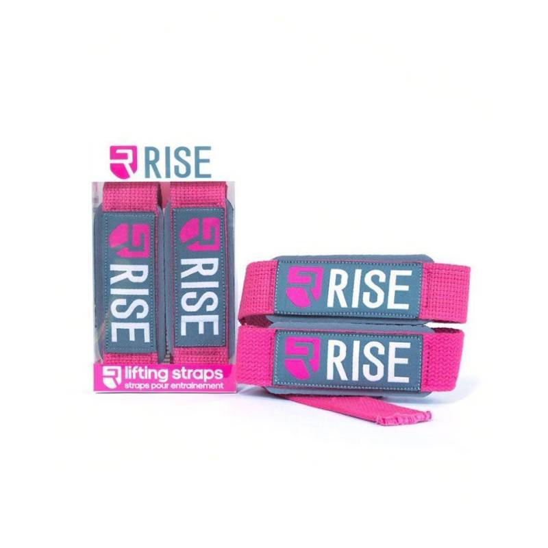 RISE Lifting Straps pour femmes