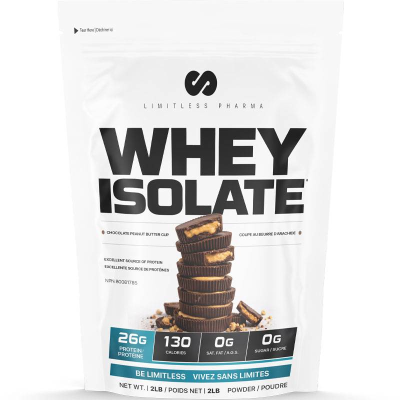 Mutant Whey 5lbs