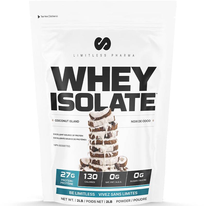Mutant Whey 5lbs
