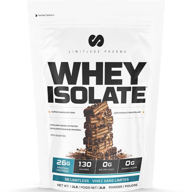 Mutant Whey 5lbs