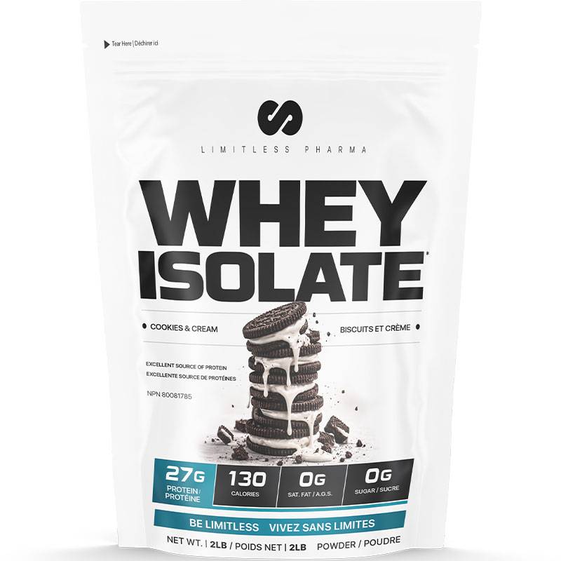 Mutant Whey 5lbs