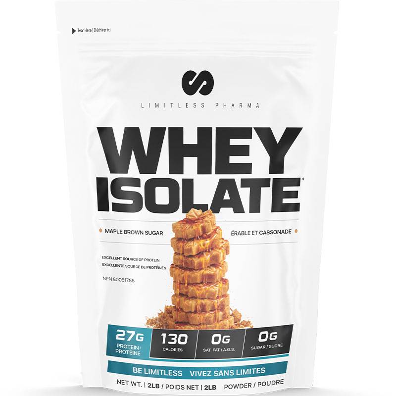Mutant Whey 5lbs