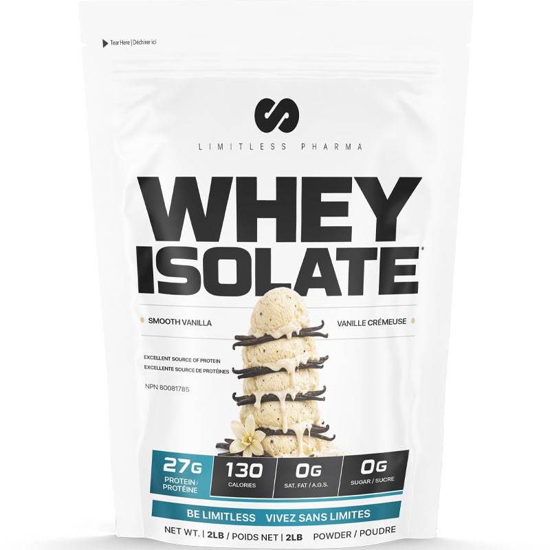 Mutant Whey 5lbs
